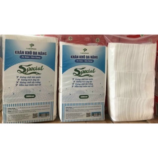 Khăn khô đa năng 300g