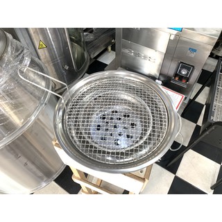 Bếp nướng than âm bàn Hàn Quốc ĐK01