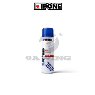 Xịt dưỡng xích màu ipone blue chain