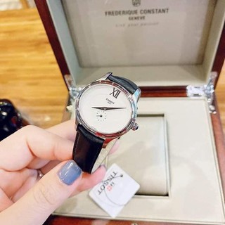 Đồng hồ nữ Tissot T103.310.16.033.00