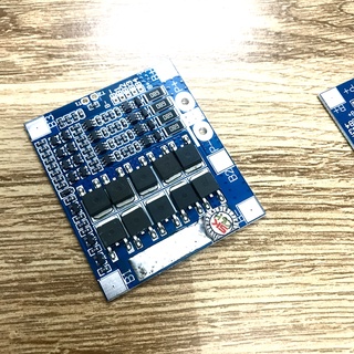 BMS Akqu y xe máy LFP 4S 65A cho Vision, Airblade