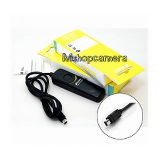 Dây bấm mềm mc-dc2 for nikon d80, d90, d3200, d3300, d5100, d5200, d5500, d7100, d7200, d600,...