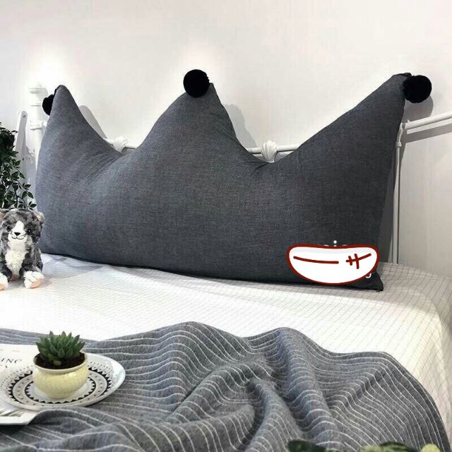 Gối tựa đầu giường