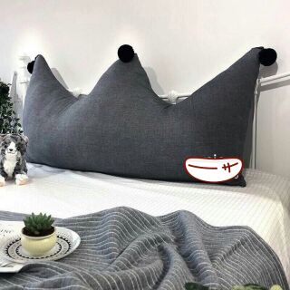 Gối tựa đầu giường