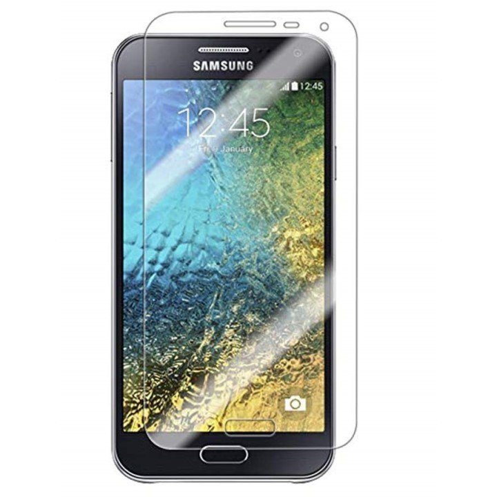 Kính Cường Lực Samsung Galaxy E7_DI SMART