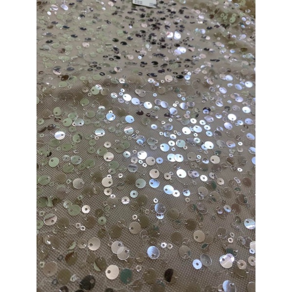 Áo sequin anthropologie chính hãng