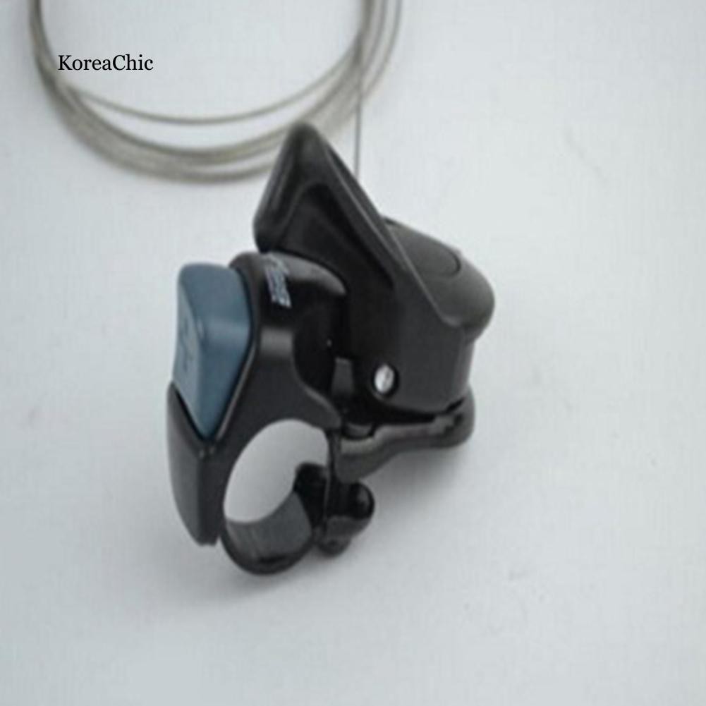 Cần gạt số 3*7 gắn thắng tay xe đạp ;leo núi tiện dụng