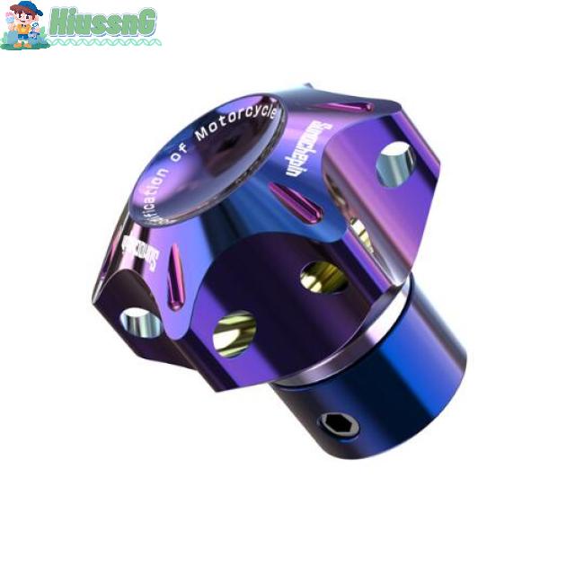 Đầu Chìa Khóa Hình Lục Giác CNC