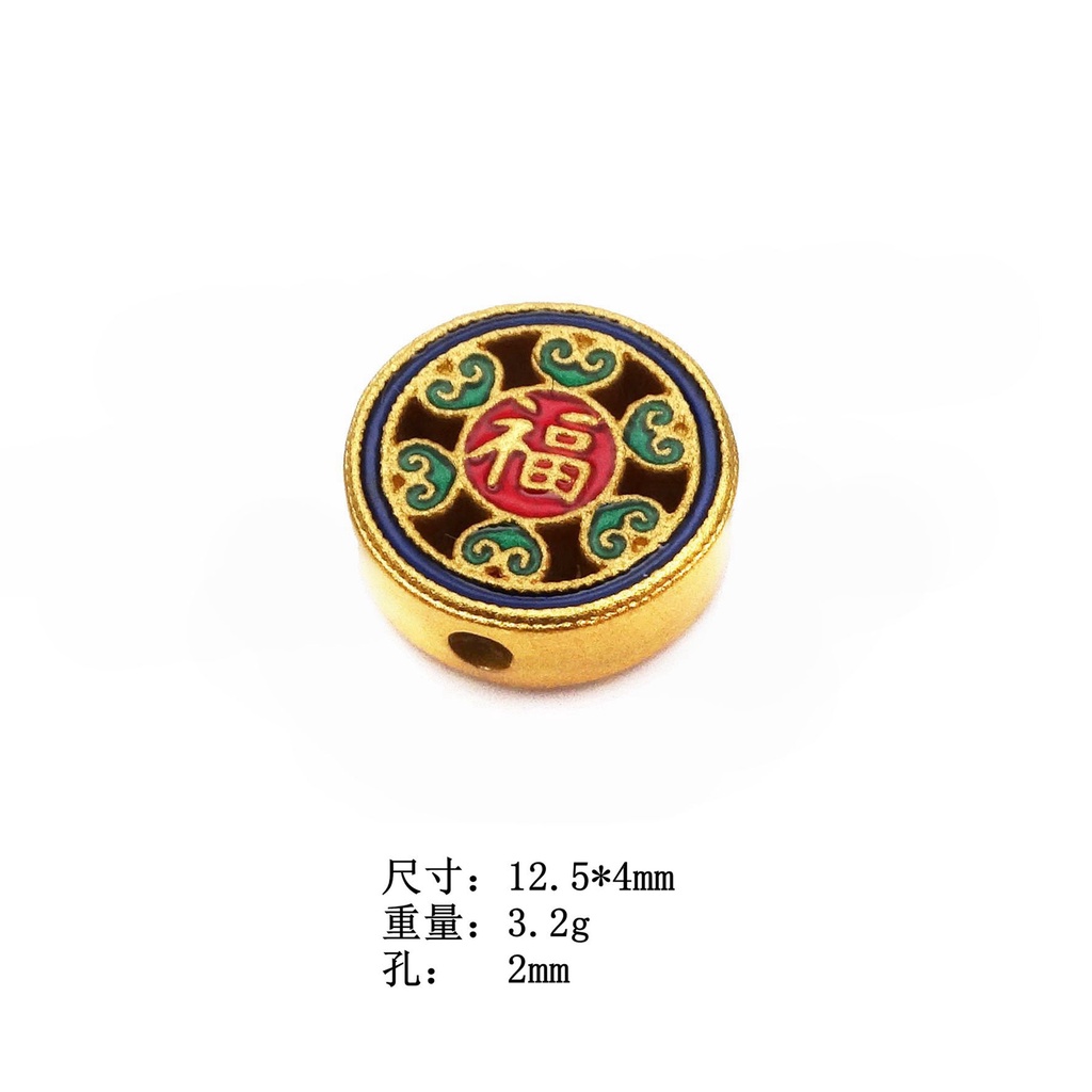 Vòng Tay Chuỗi Hạt Thời Trang Cho Nữ