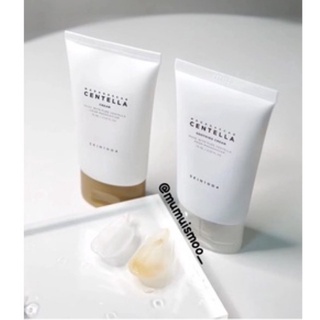 KEM DƯỠNG RAU MÁ SKIN1004