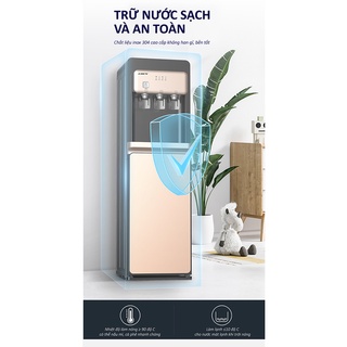 Cây nước nóng lạnh Coex CW-7116A