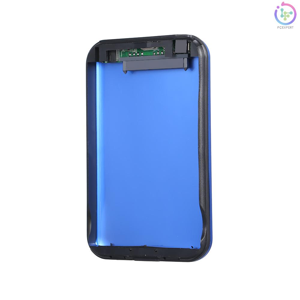 Hộp Chuyển Đổi Ổ Cứng Ngoài 2.5 Inch Hdd Sata Hdd Sang Usb2.0 | BigBuy360 - bigbuy360.vn