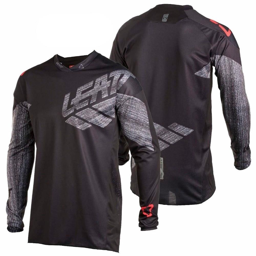 Hàng Có Sẵn Áo Sơ Mi Chạy Xe Mô Tô DH BMX MTB MX ATV