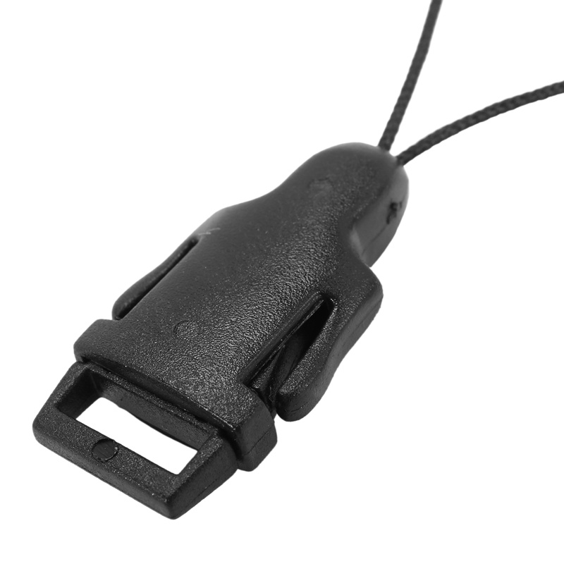 Set 4 Vòng Khóa Tròn Cố Định Dây Đeo Cổ Cho Máy Ảnh Ricoh Gr Ii