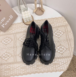 Giày ulzzang (od taobao)