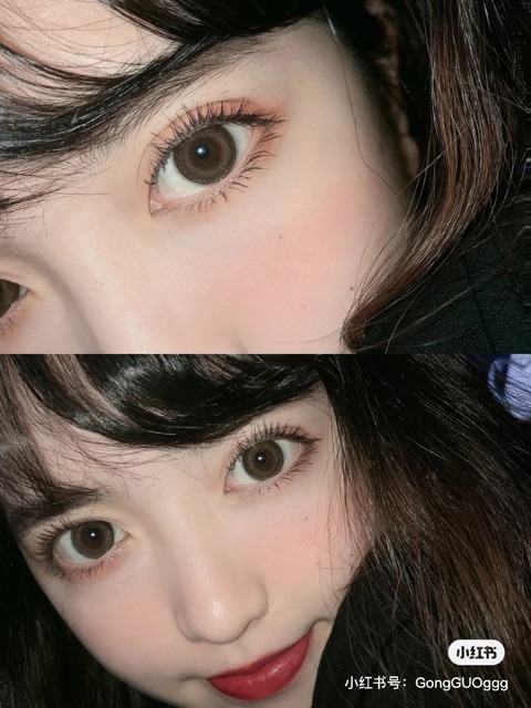 MASCARA SIÊU CHỐNG NƯỚC KISS ME HEROINE