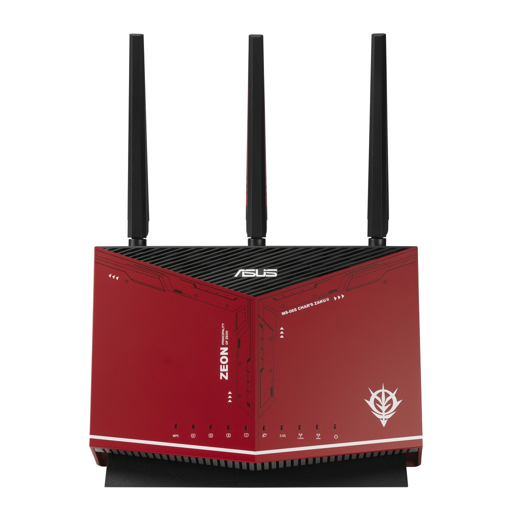 Router ASUS RT-AX86U AX5700
