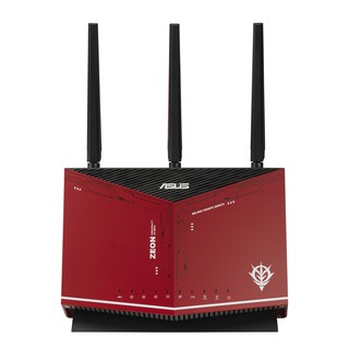 Router ASUS RT-AX86U AX5700