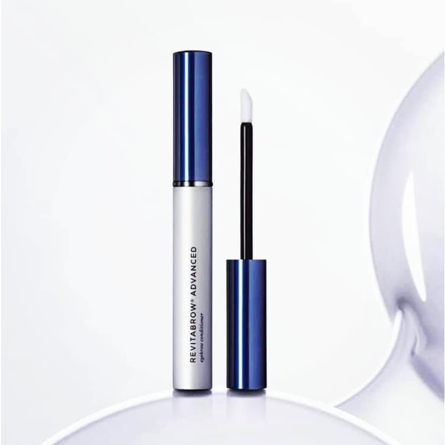 Serum dưỡng mọc mày Revitabrow Advanced Eyebrow Conditioner