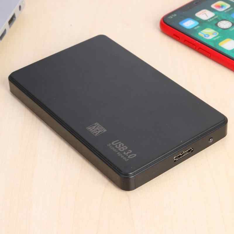 Box HDD 2.5 USB 3.0 | BigBuy360 - bigbuy360.vn