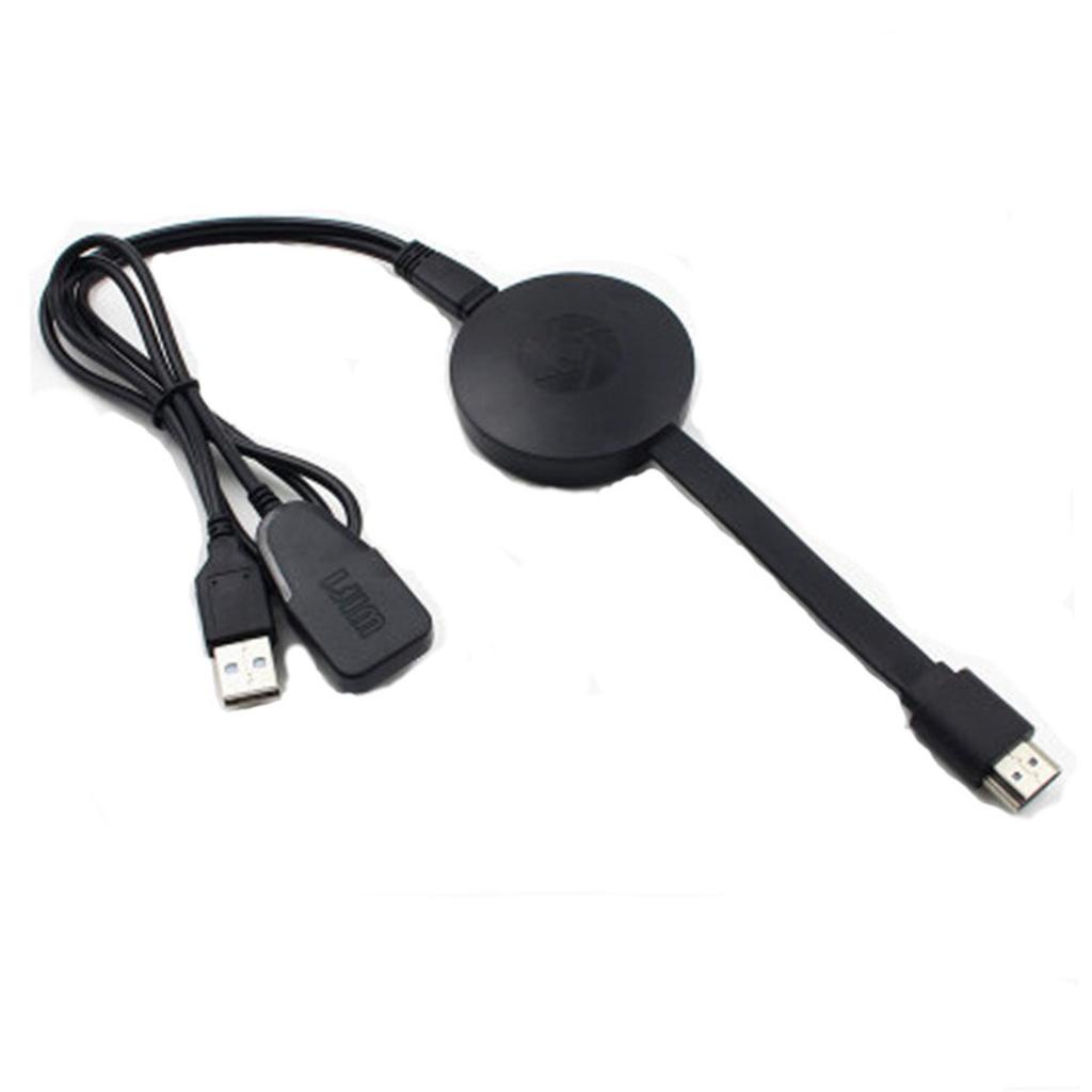 Thiết Bị Chia Sẻ Hình Ảnh Không Dây HDMI G2 Tiện Dụng Chất Lượng Cao