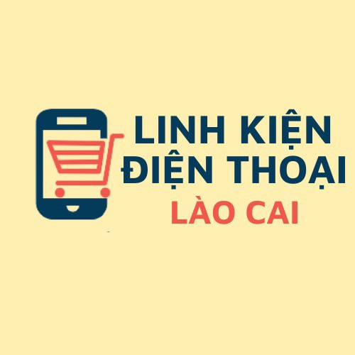 Linh kiện điện thoại Lào Cai
