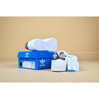 GIÀY ADIDAS STAN SMITH NAVY