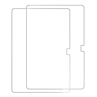 Set 2 miếng dán màn hình dành cho Samsung Galaxy Tab A7 (T500 / T505) 10.4 Inch