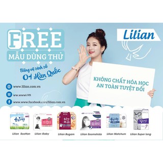 Băng vệ sinh Kleannara Soohan 26cm 16 miếng