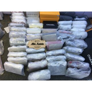 Túi chữ D fullbox
