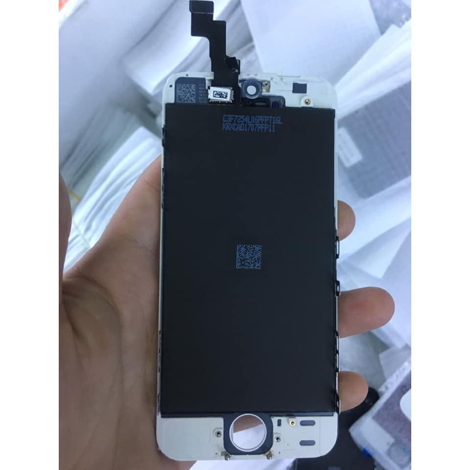 Màn hình iPhone 5S, SE 100% ZIN chính hãng Apple