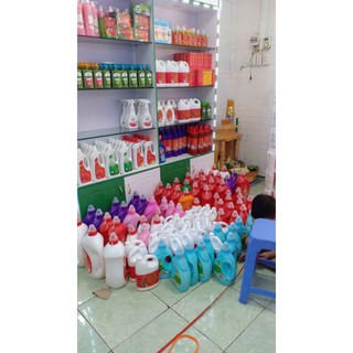 Tẩy Đa Năng Lâm Đại Phúc 500ml