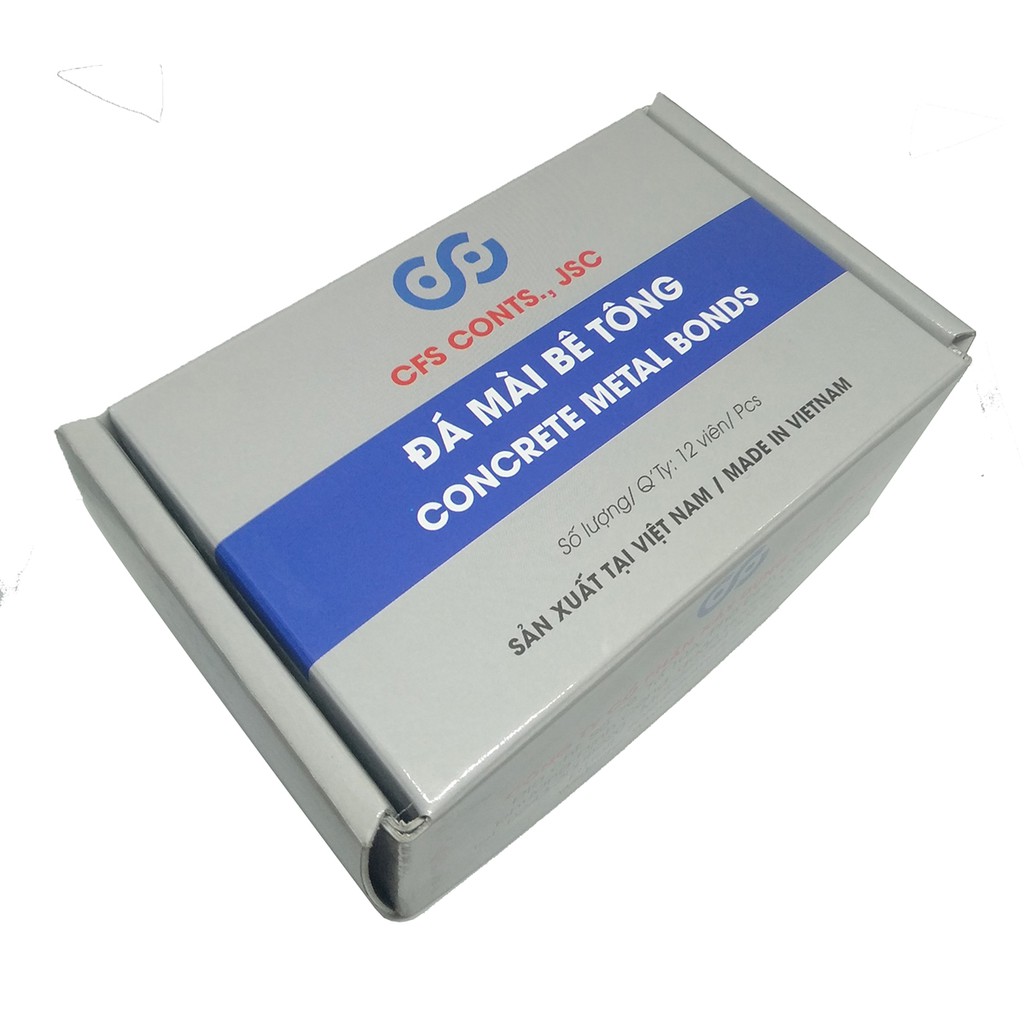 Đá mài bê tông- Việt Nam SX