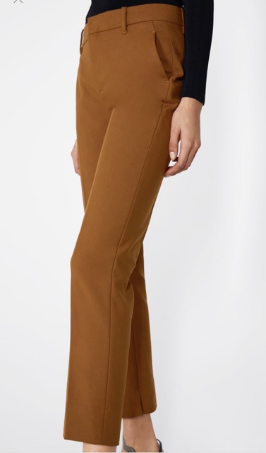 ( Sẵn) Quần Zara auth camh sale, kèm ảnh thật