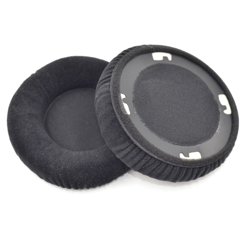 For AKG K601 K701 K702 Q701 702 K612 K712 Headphone Soft Memory Foam Earpad Replacement Ear Pads Elastic Sponge Earmuff