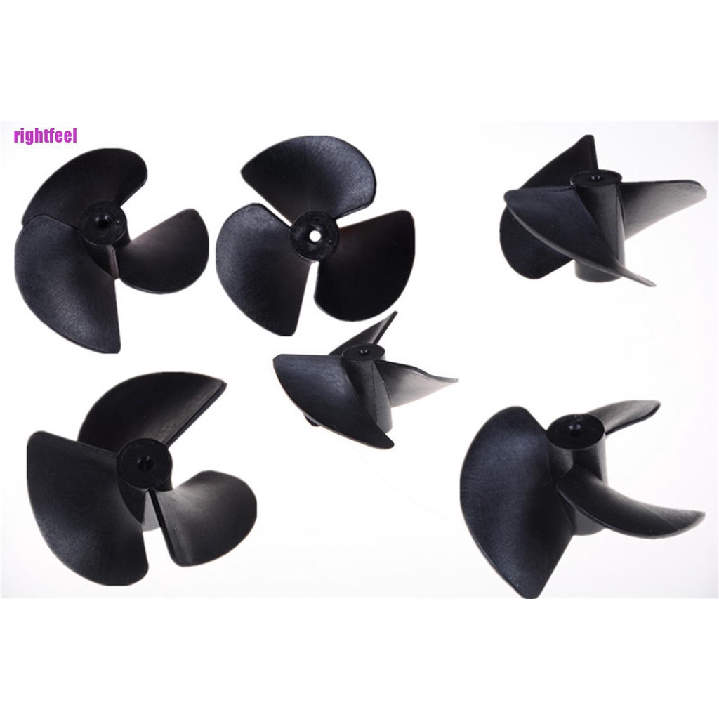 Quạt 3 Chấu 40x2mm Cho Tàu Thuyền