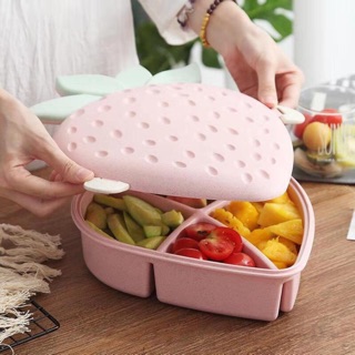 🍓🍓🍓 khay mứt dâu tây đẹp nhà dịp tết 🍓🍓🍓