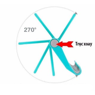 Kệ đỡ điện thoại để bàn, nhỏ gọn tiện dụng