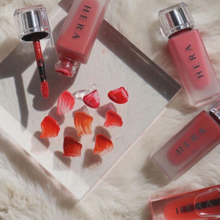 SON HERA SENSUAL Fr.esh NUDE TINT HÀN QUỐC | BigBuy360 - bigbuy360.vn