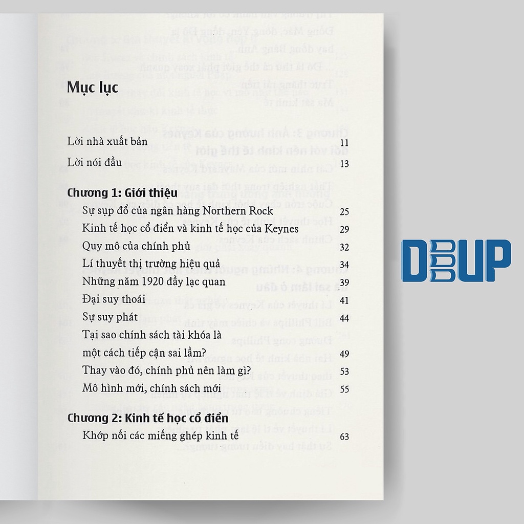 Sách - Cách Nền Kinh Tế Vận Hành