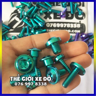 ốc gr5 đủ size
