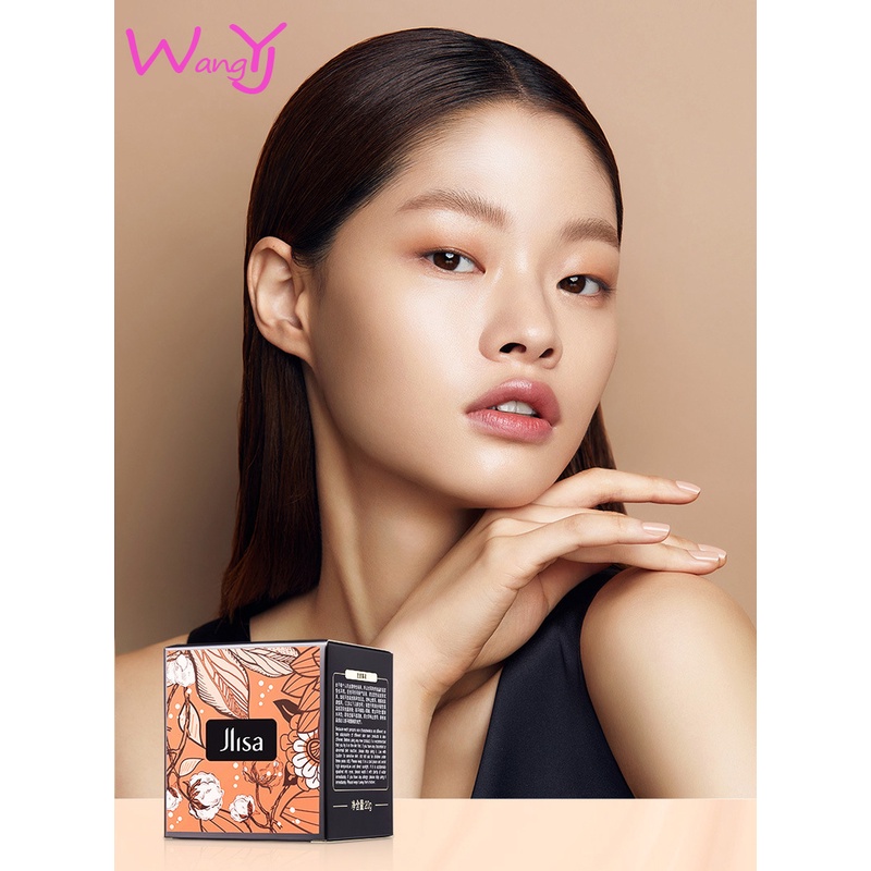 [Hàng mới về] Phấn nước BB trang điểm làm đẹp dưỡng ẩm tự nhiên
