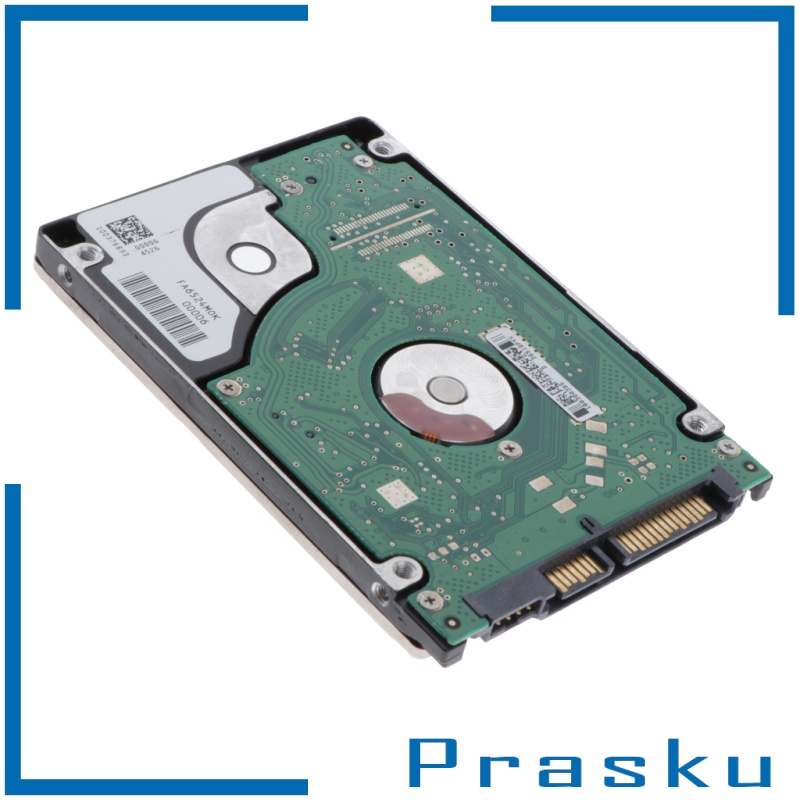 Ổ Cứng Bên Trong Laptop 2.5 "10Mm Sata 8mb 750gb 70-100m | BigBuy360 - bigbuy360.vn