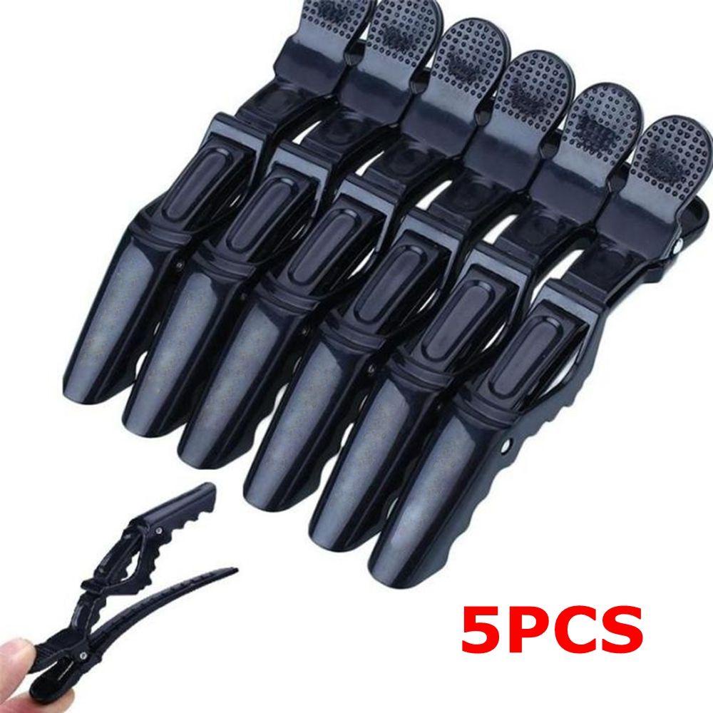 Kẹp Tóc Cá Sấu Chuyên Dụng Cho Salon Làm Tóc