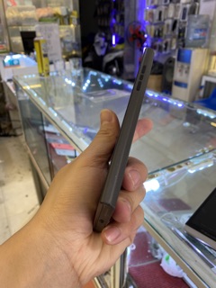 BlackBerry Leap