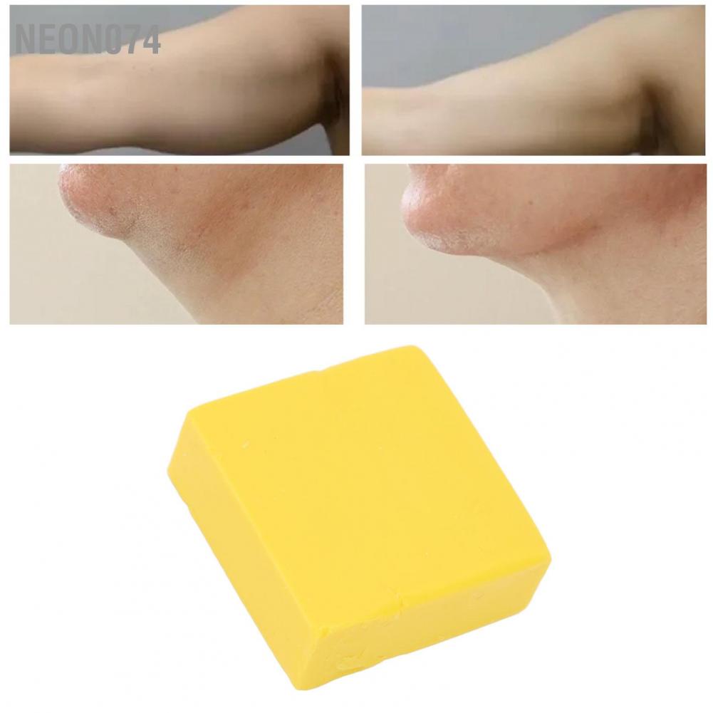 [Hàng mới về] Xà phòng chiết xuất gừng hữu cơ dưỡng ẩm chăm sóc da tiêu hạch bạch huyết làm thon gọn cơ thể