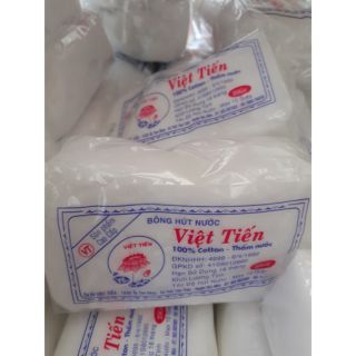 Bông Gòn thấm hút nước