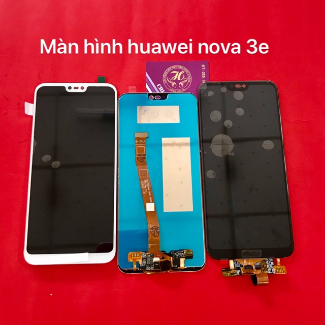 Màn hình huawei nova 3e full bộ