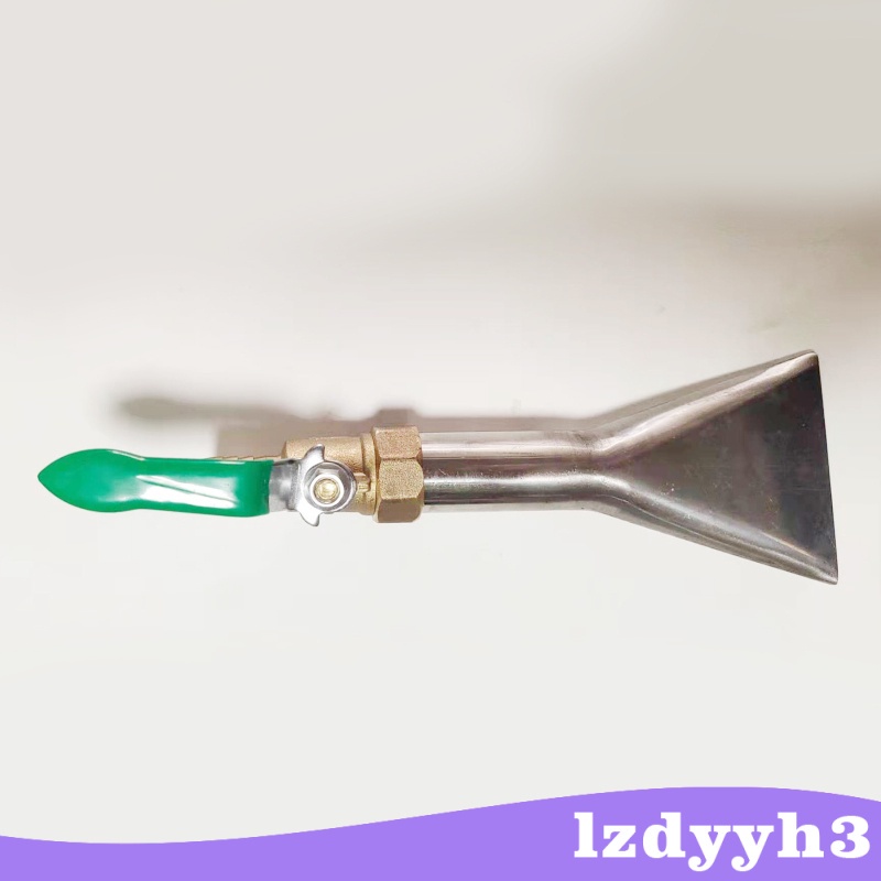 Đầu thổi làm sạch áp suất cao chất lượng