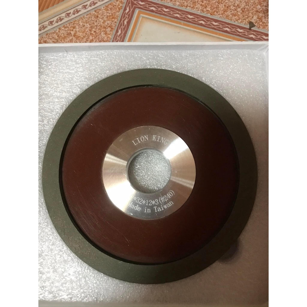 Đá Mài Hợp Kim Chuyên Dụng Mài Mũi Soi, Dao Tupi, Mài Tinh Bóng Mịn Bén Ngọt, Không Rung Lắc Như Các Loại Đá Khác 🔽⏩⏪⏫⏬⏮